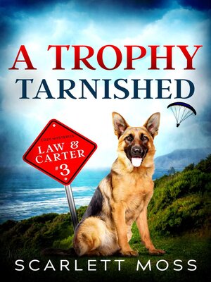 cover image of A Trophy Tarnished